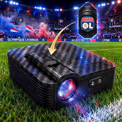 Projecteur LED de Portière