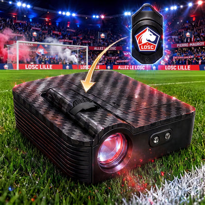 Projecteur LED de Portière