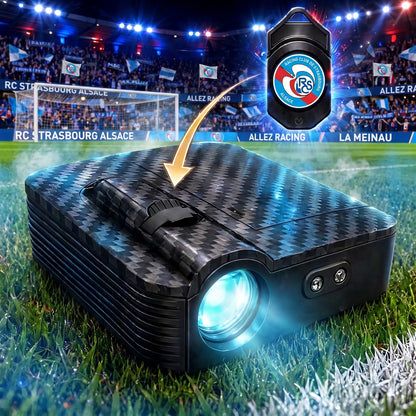 Projecteur LED de Portière