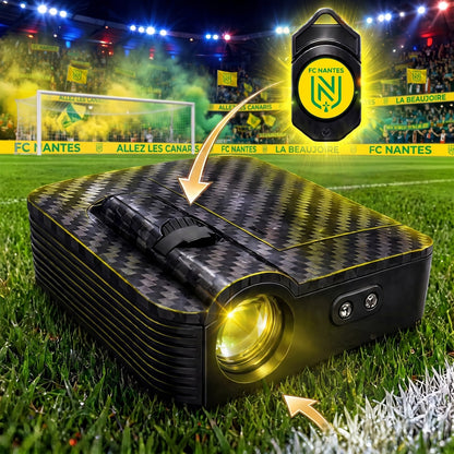 Projecteur LED de Portière
