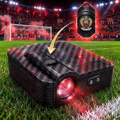 Projecteur LED de Portière