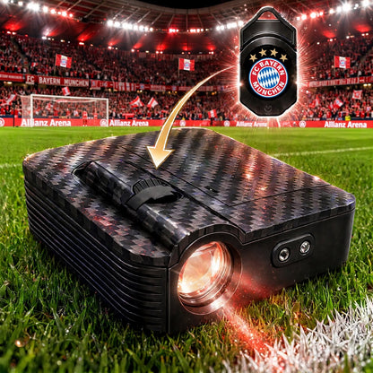 Projecteur LED de Portière