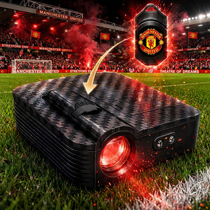 Projecteur LED de Portière