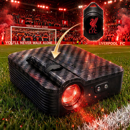 Projecteur LED de Portière