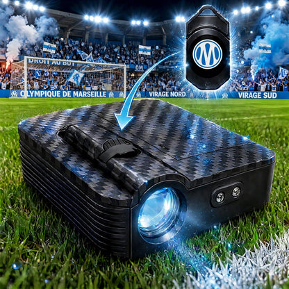 Projecteur LED de Portière