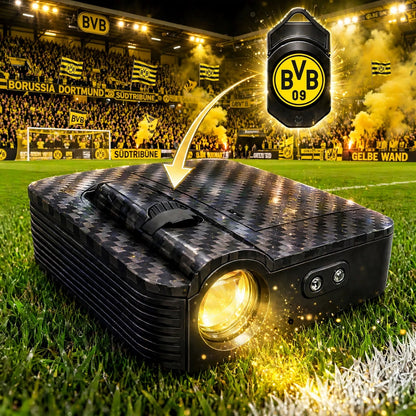 Projecteur LED de Portière