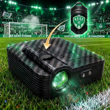 Projecteur LED de Portière